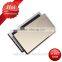 metal casing 10000mah universal solar power bank for laptop