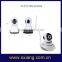 ip camera wireless with microphone