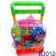 Funny educational toy plastic kids toy blocks