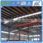 Prefabricated Low cost steel structural warehouse