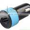 one usb port mini car charger for mobile