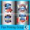 Beer products sticker label design & printing