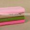 100%polyester anti pilling fabric polar fleece