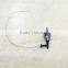 artificial model light, building model materials, light in wall , plastic model light, 3d models, ML-06