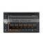 Universal car GPS navigation Car DVD MP3 players multimedia player