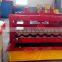 Metal tile roll forming machine with best price
