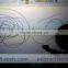 Multi touch projected screen touch foil (2/40 touch points)