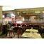 France Paris Restaurant Kitchen Project