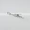 Eyelash Extension Tweezers Set 45 Degree Curved Tip Tweezer With Lady Angular Tweezer