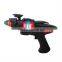 Newest electric plastic B/O infrared toy laser guns for sale