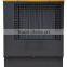 8kw/10kva three phase semi silent diesel generator