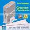best pc Fanless Intel core i5 5200U 2.2G 12V HD5500 GPU i5 Linux Server WiFi HDMI HD 4K resolution HTPC