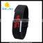 2015 latest promortional gift magnetic bracelet cheap LED digital watch (WJ-3226)