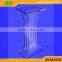 JLP acrylic podium pulpit lectern