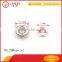 Wholesale price eyelets for clothing and OEM support                        
                                                Quality Choice