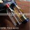 high borosilicate glass bottles for tea