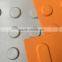 PVC tactile brick for the blind person TPU material tactile