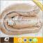 Super Soft Flannel Fleece Blanket Bedding Sheet With Trim