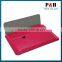 File pocket design for universal tablet case, tablet sleeve