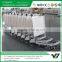 High Security Airline Luggage Trolley