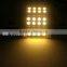 R7S led corn light 120v 5w corn bulb light 24pcs 5050 leds 85-265AC corn led lamp high intensity high quality 3 years warranty