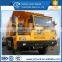 Chinese favourite diesel engine 6*4 Dump truck transportation stone with A discount