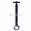 China Htomt Hoverboard pull rod electric balancing scooter with telescopic pole alluminum handle bar