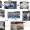 Automatic Sheet Foam block Making Machine