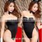 Sexy Women Lingerie Bunny Rabbit Halloween Costume Outfit Cosplay Fancy Dress