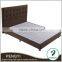 2016 nice design simple modern cheap fabric bed PY-3601