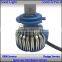 2016 high power 2.04A car motorcycle led headlight 24w led headlight h7