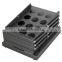Foldable Floor Display Standing A4 Brochure Racks
