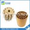 Industrial Usage Ceramic Parts For Heater Manufacturer