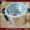 Long lifetime Die Cast Aluminum nitride Heater