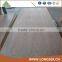 E2 glue Ceiling Decoration Grade 4.5mm Ash Plywood
