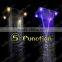 5 Star International Hotel Use UPC Shower Faucet,Electric Shower