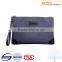 Europe new arrival autumn jeans clutch bag