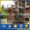 Stairs Protection Stainless Steel Wire Cable Mesh Fence