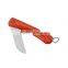 Foldable Pocket Folding Ceramic Cutlery Camping Kitchen Tool Fruit Foldable Knife