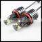 40w h8 led marker halo ring for bmw led angel eye e87 e82 e93 e93 e60 e61 e63 e64 x5 e70 e90 f01 f02