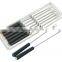Stainless Steel chocolate fork and Fruit Fork