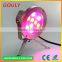 18W underwater led light RGB/single color LED underwater light