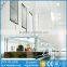 Tempered Laminated Glass China Flat Glass For Cabinet
