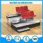 Flexibility Telescopic Frame Stand Seating telescopic Seating Cushion