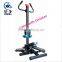 Body Exercise Stair Stepper Machine with twister outdoor