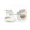 White camera bag, camera case bog for fuji mini 8s