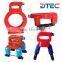 DTEC DMT-III Magnetic Flaw Detector,Multi-functional,A,D,E,O four types of selectable probe