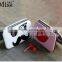 2016 Miss professional manicure pedicure tool,scissors for the skin,manicure set in box