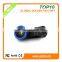 Mobile phone camera lens universal 3 in 1 clip lens