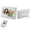 Hotselling 7 Inch Digital Photo Frame With Good Factory Price